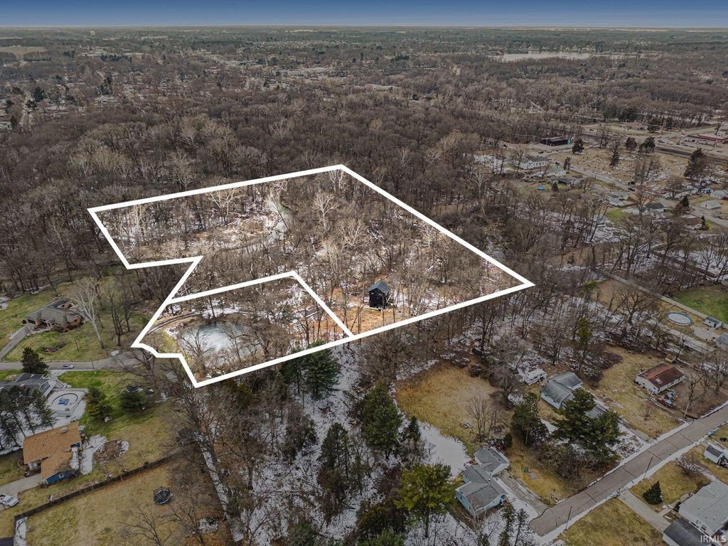 Photo of 57507 Red Bud Lane, Elkhart, IN 46517 (MLS # 202606184)