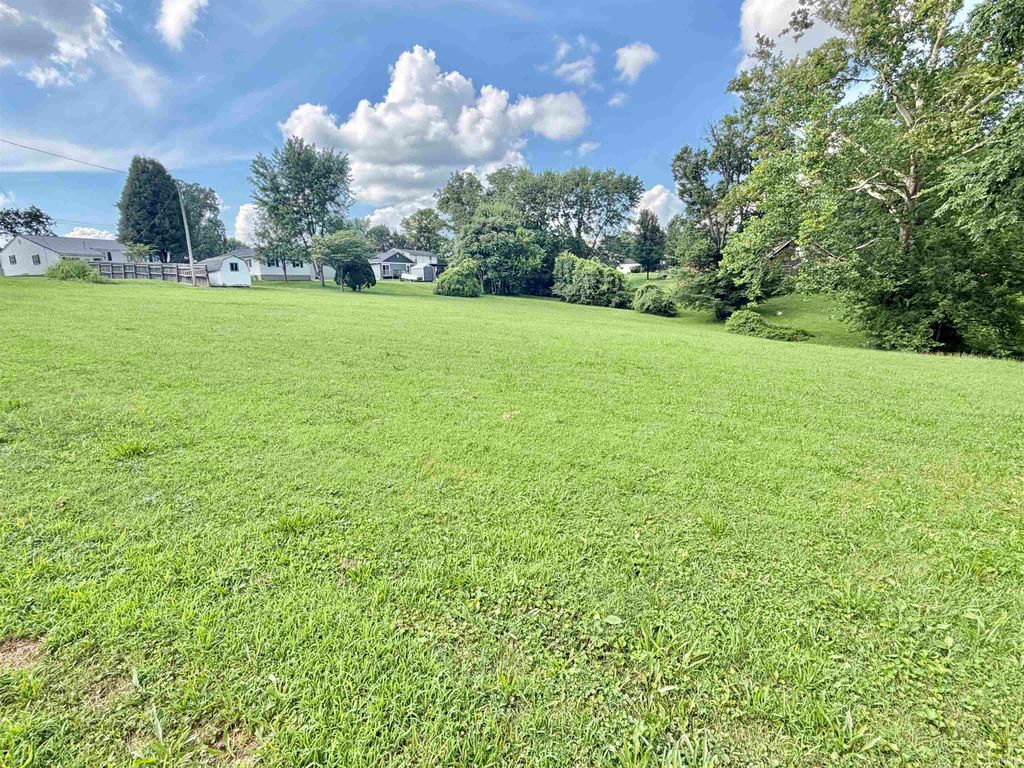 Photo of TBD T Street, Bedford, IN 47421 (MLS # 202626783)