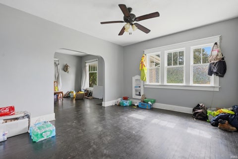 Tiny photo for 418 Rose Lane, Fort Wayne, IN 46807 (MLS # 202638004)