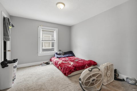 Tiny photo for 418 Rose Lane, Fort Wayne, IN 46807 (MLS # 202638004)