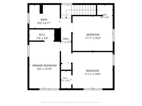 Tiny photo for 418 Rose Lane, Fort Wayne, IN 46807 (MLS # 202638004)