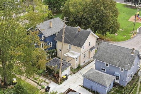 Tiny photo for 418 Rose Lane, Fort Wayne, IN 46807 (MLS # 202638004)
