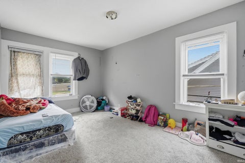 Tiny photo for 418 Rose Lane, Fort Wayne, IN 46807 (MLS # 202638004)