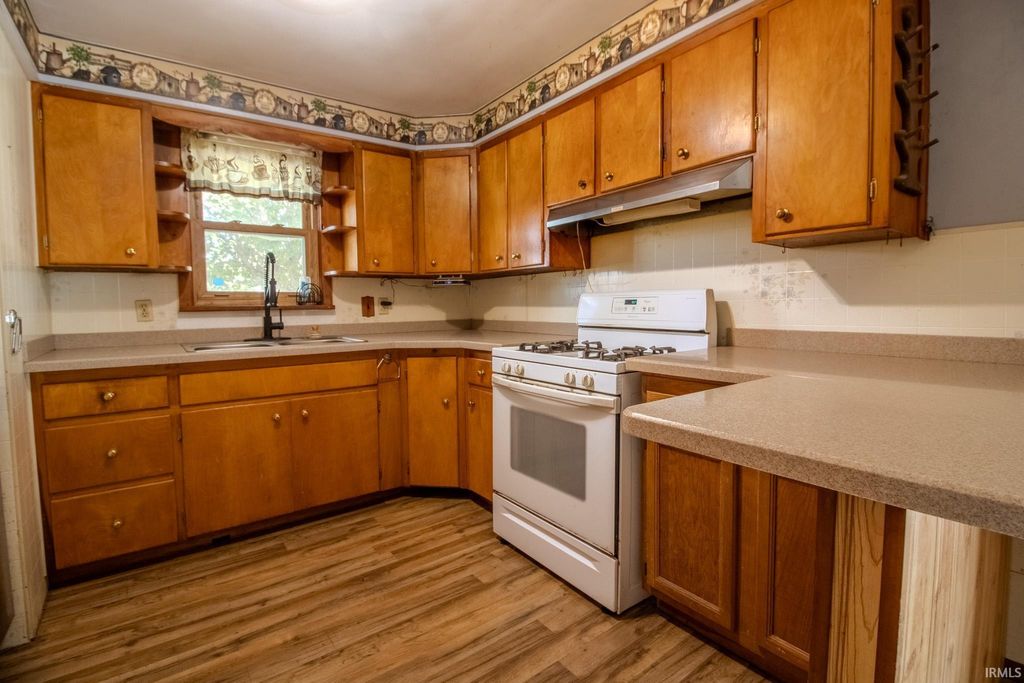 Photo of 19547 Lincoln Highway, Plymouth, IN 46563 (MLS # 202541718)