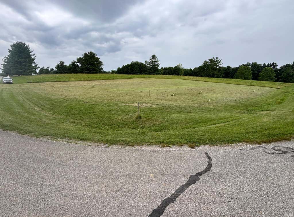 Photo of 10214 E Ralph C47542 Boulevard, Huntingburg, IN 47542 (MLS # 202625629)