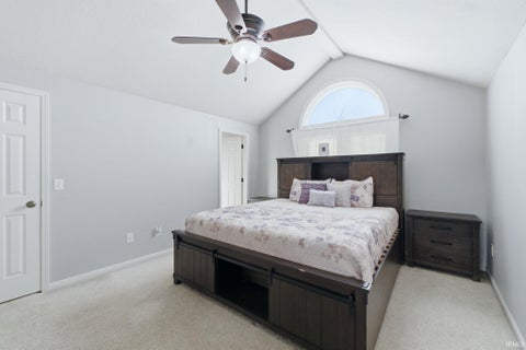 Tiny photo for 3018 Weatherstone Court, Fort Wayne, IN 46814 (MLS # 202623244)