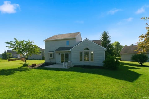 Tiny photo for 3018 Weatherstone Court, Fort Wayne, IN 46814 (MLS # 202623244)
