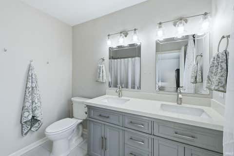 Tiny photo for 3018 Weatherstone Court, Fort Wayne, IN 46814 (MLS # 202623244)