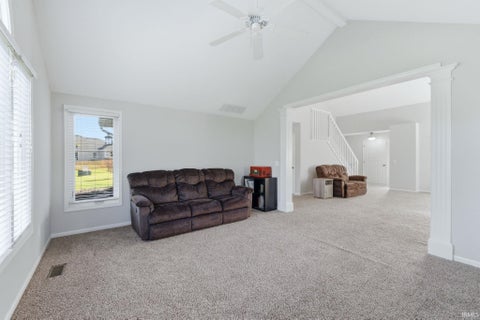 Tiny photo for 3018 Weatherstone Court, Fort Wayne, IN 46814 (MLS # 202623244)