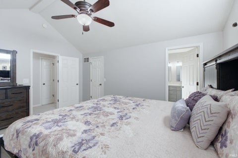 Tiny photo for 3018 Weatherstone Court, Fort Wayne, IN 46814 (MLS # 202623244)