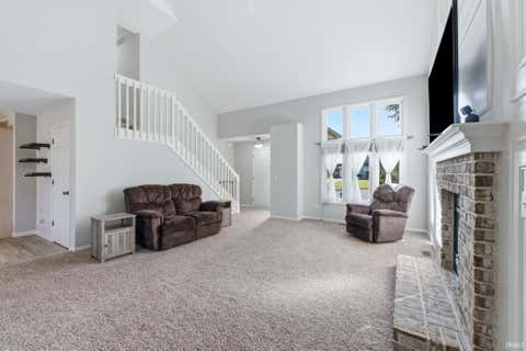 Tiny photo for 3018 Weatherstone Court, Fort Wayne, IN 46814 (MLS # 202623244)