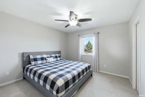 Tiny photo for 3018 Weatherstone Court, Fort Wayne, IN 46814 (MLS # 202623244)
