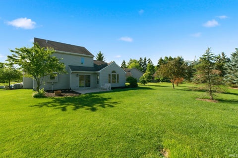 Tiny photo for 3018 Weatherstone Court, Fort Wayne, IN 46814 (MLS # 202623244)