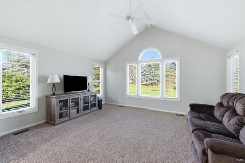 Tiny photo for 3018 Weatherstone Court, Fort Wayne, IN 46814 (MLS # 202623244)