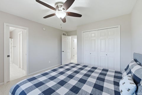 Tiny photo for 3018 Weatherstone Court, Fort Wayne, IN 46814 (MLS # 202623244)