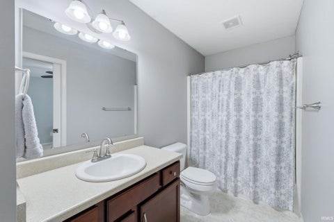 Tiny photo for 3018 Weatherstone Court, Fort Wayne, IN 46814 (MLS # 202623244)