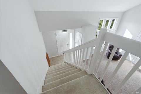 Tiny photo for 3018 Weatherstone Court, Fort Wayne, IN 46814 (MLS # 202623244)