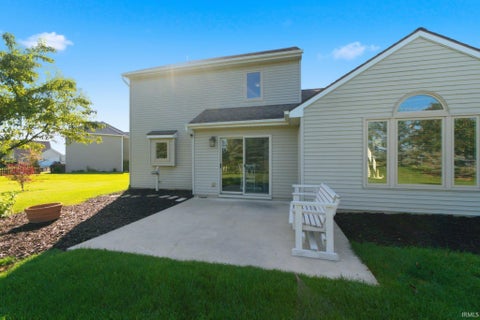 Tiny photo for 3018 Weatherstone Court, Fort Wayne, IN 46814 (MLS # 202623244)