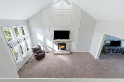 Tiny photo for 3018 Weatherstone Court, Fort Wayne, IN 46814 (MLS # 202623244)