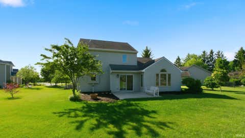 Tiny photo for 3018 Weatherstone Court, Fort Wayne, IN 46814 (MLS # 202623244)