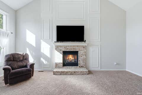 Tiny photo for 3018 Weatherstone Court, Fort Wayne, IN 46814 (MLS # 202623244)