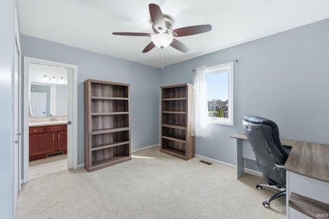 Tiny photo for 3018 Weatherstone Court, Fort Wayne, IN 46814 (MLS # 202623244)