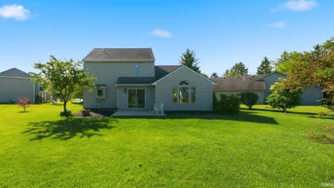 Tiny photo for 3018 Weatherstone Court, Fort Wayne, IN 46814 (MLS # 202623244)