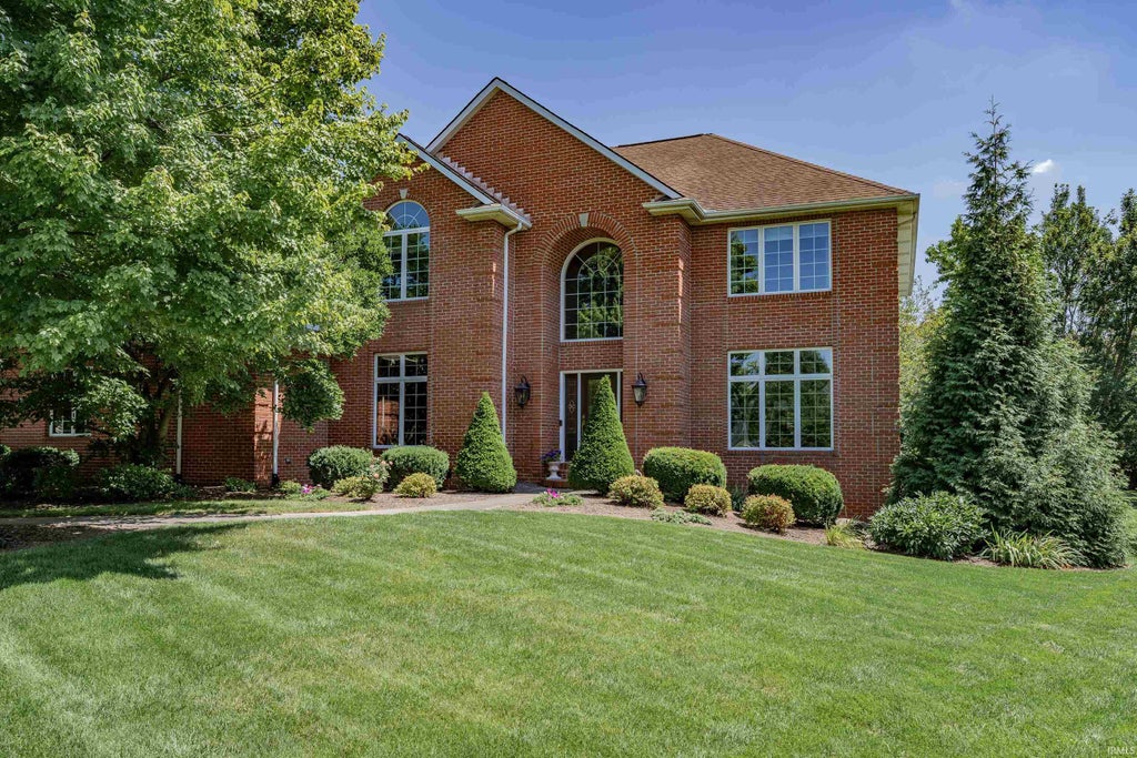 Photo of 2015 Grey Birch Road, Fort Wayne, IN 46814 (MLS # 202642735)