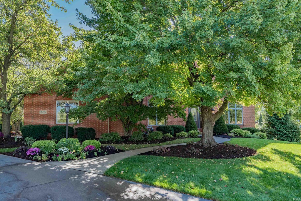 Photo of 2015 Grey Birch Road, Fort Wayne, IN 46814 (MLS # 202642735)