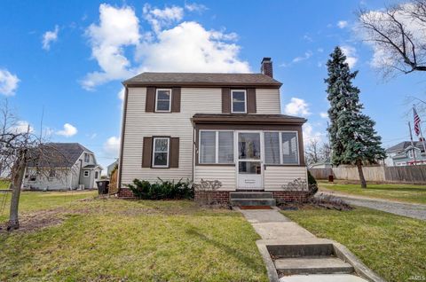 324 Field Street, Fort Wayne, IN 46805 - MLS#: 202509961