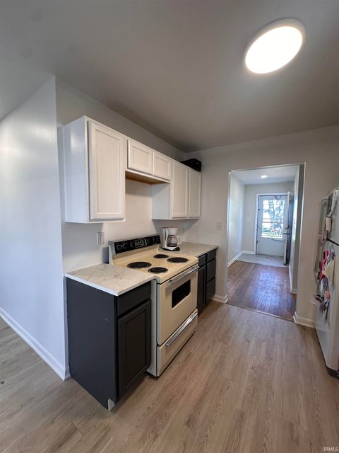 Tiny photo for 251 N 1100 E Road, Greentown, IN 46936 (MLS # 202610554)