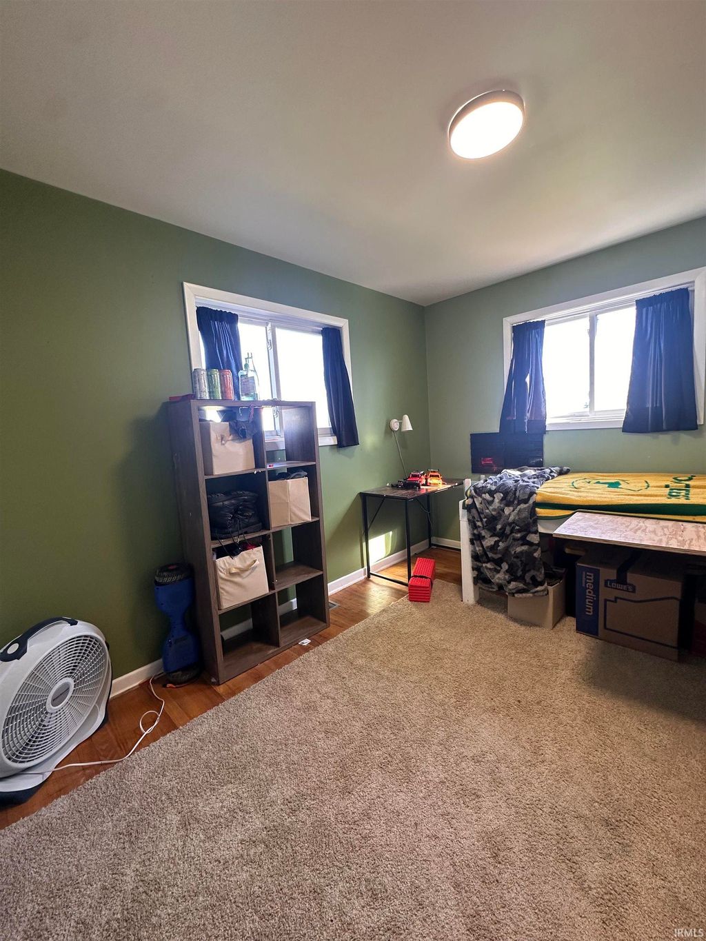 Photo of 251 N 1100 E Road, Greentown, IN 46936 (MLS # 202610554)