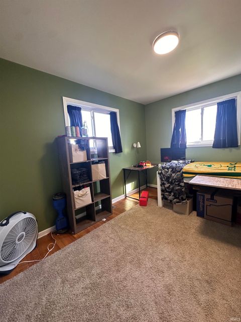 Tiny photo for 251 N 1100 E Road, Greentown, IN 46936 (MLS # 202610554)