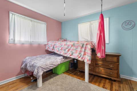Tiny photo for 251 N 1100 E Road, Greentown, IN 46936 (MLS # 202610554)
