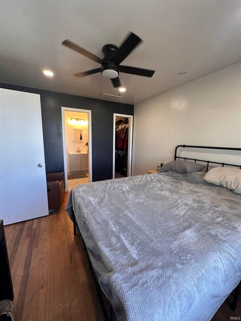 Tiny photo for 251 N 1100 E Road, Greentown, IN 46936 (MLS # 202610554)