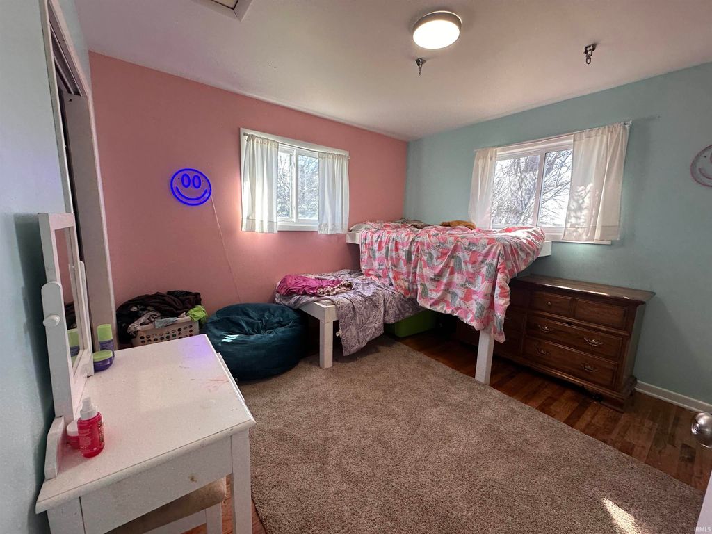 Photo of 251 N 1100 E Road, Greentown, IN 46936 (MLS # 202610554)