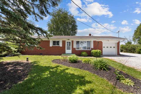 Photo of 251 N 1100 E Road, Greentown, IN 46936 (MLS # 202610554)