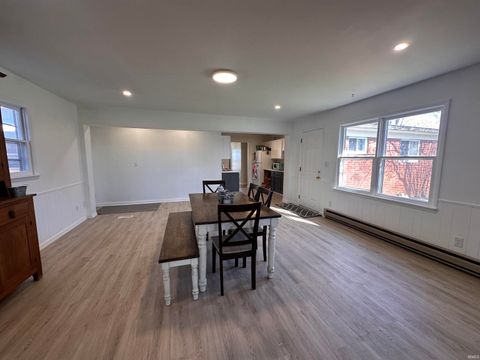 Tiny photo for 251 N 1100 E Road, Greentown, IN 46936 (MLS # 202610554)