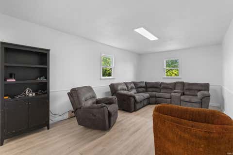 Tiny photo for 251 N 1100 E Road, Greentown, IN 46936 (MLS # 202610554)