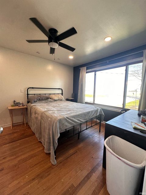 Tiny photo for 251 N 1100 E Road, Greentown, IN 46936 (MLS # 202610554)