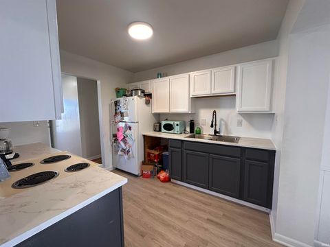 Tiny photo for 251 N 1100 E Road, Greentown, IN 46936 (MLS # 202610554)