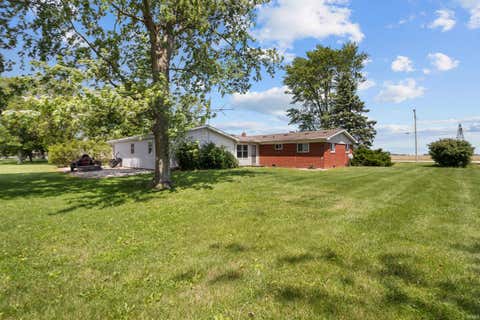 Tiny photo for 251 N 1100 E Road, Greentown, IN 46936 (MLS # 202610554)