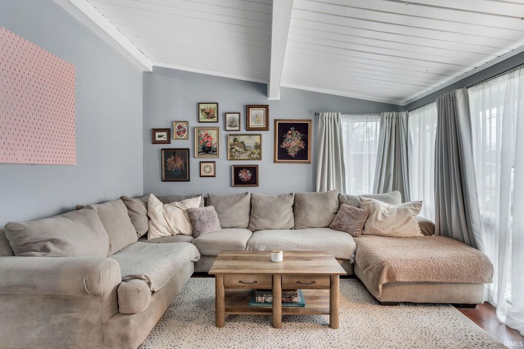 Photo of 3239 Essex Drive, South Bend, IN 46615 (MLS # 202607109)