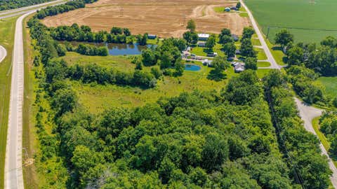 Tiny photo for 0 E 1300 S, Elberfeld, IN 47613 (MLS # 202625497)