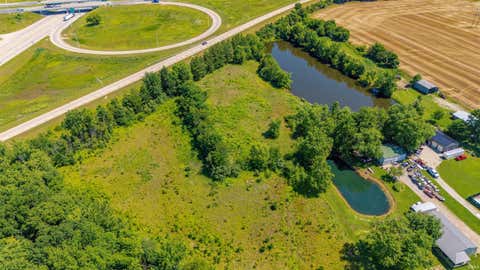 Tiny photo for 0 E 1300 S, Elberfeld, IN 47613 (MLS # 202625497)