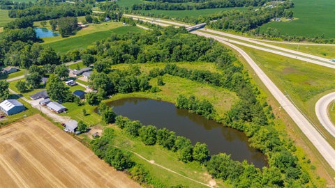 Tiny photo for 0 E 1300 S, Elberfeld, IN 47613 (MLS # 202625497)
