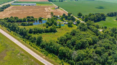 Tiny photo for 0 E 1300 S, Elberfeld, IN 47613 (MLS # 202625497)