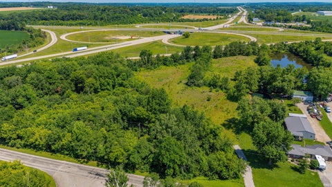 Photo of 0 E 1300 S, Elberfeld, IN 47613 (MLS # 202625497)