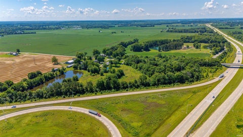 Tiny photo for 0 E 1300 S, Elberfeld, IN 47613 (MLS # 202625497)