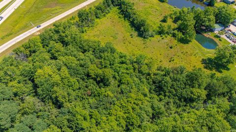 Tiny photo for 0 E 1300 S, Elberfeld, IN 47613 (MLS # 202625497)